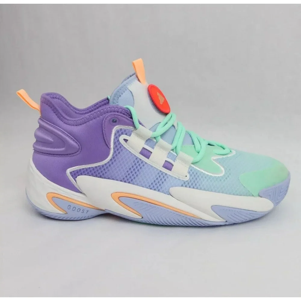 Size 11.5 - adidas BYW Select‎ Pride